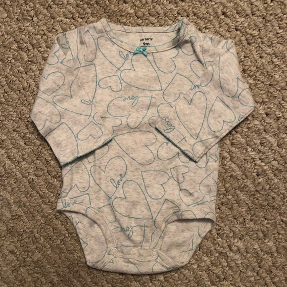 Baby Girl Teal Panda/Love 3-Piece Set with Tutu - Picture 2 of 5